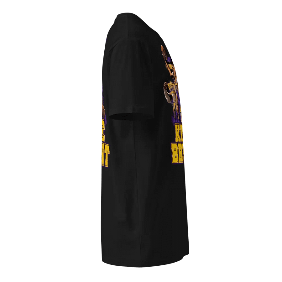 Kobe Bryant Tribute Tee product image (18)