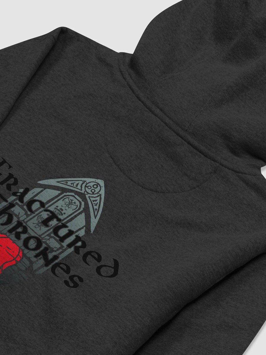 The Dice Will Now Decide Your Fate Hoodie product image (4)