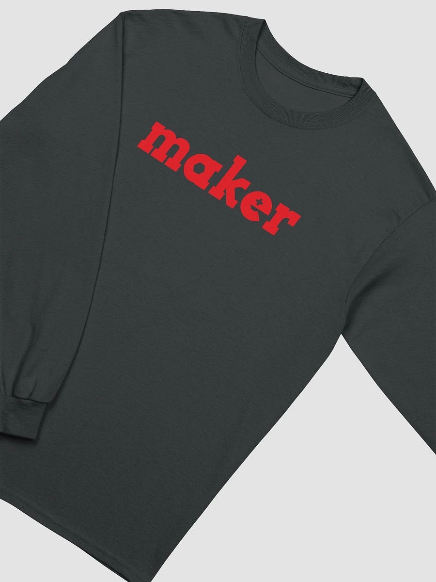 Maker 2.0 (Classic Long Sleeve) product image (11)
