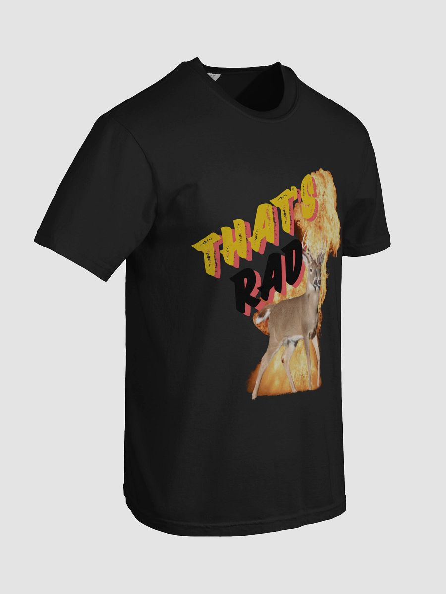 Men's That's Rad T-Shirt product image (91)