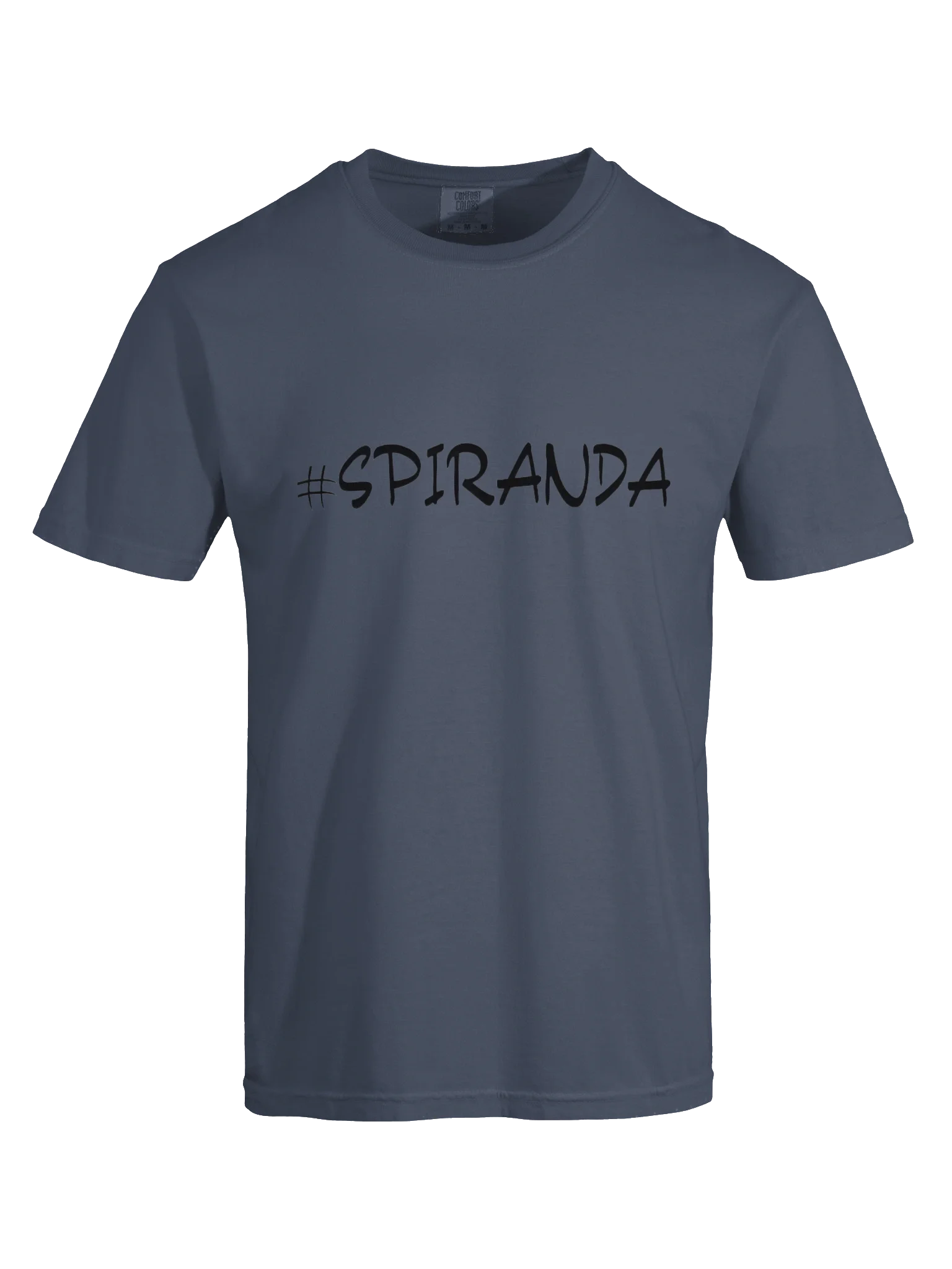 Spiranda Comfort Tee product image (7)