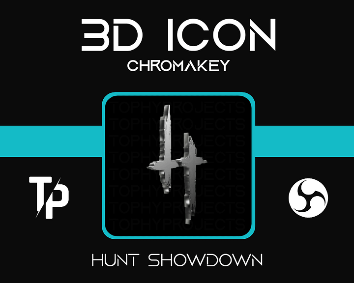 Hunt Showdown 3D product image (1)