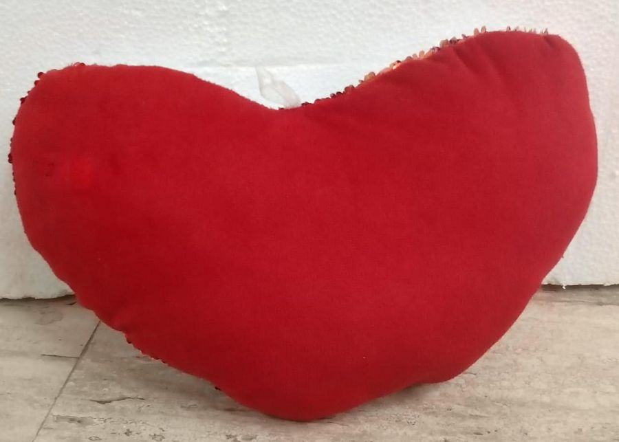 HEART PILLOW product image (3)