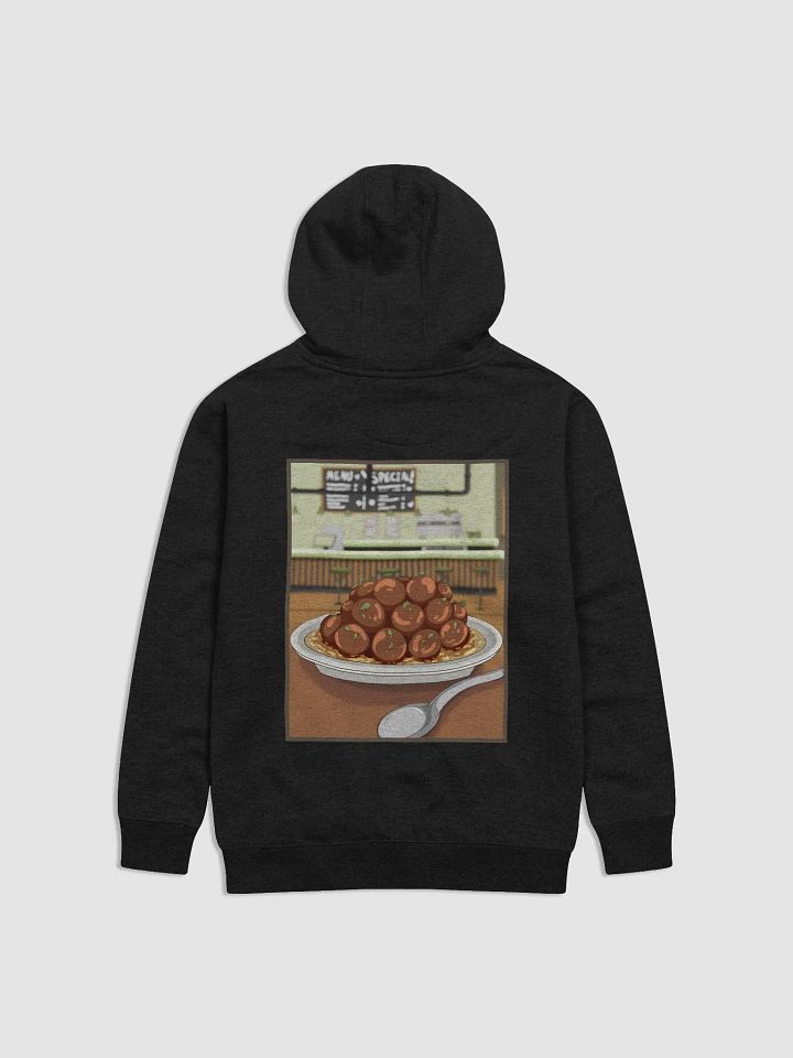GULAB JAMUN - HOODIE product image (2)