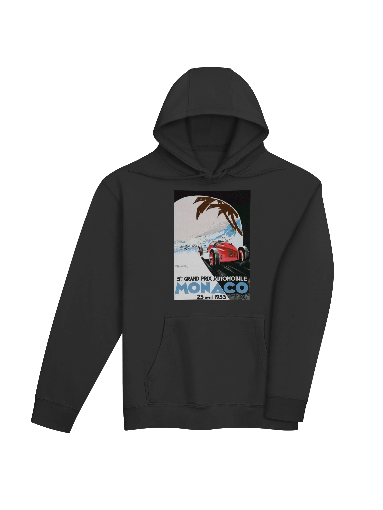 Monaco GP product image (3)