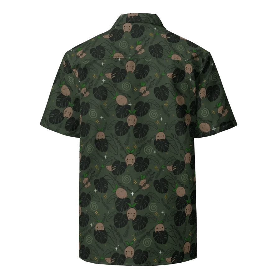 Mandy mandrake vaycay shirt product image (8)