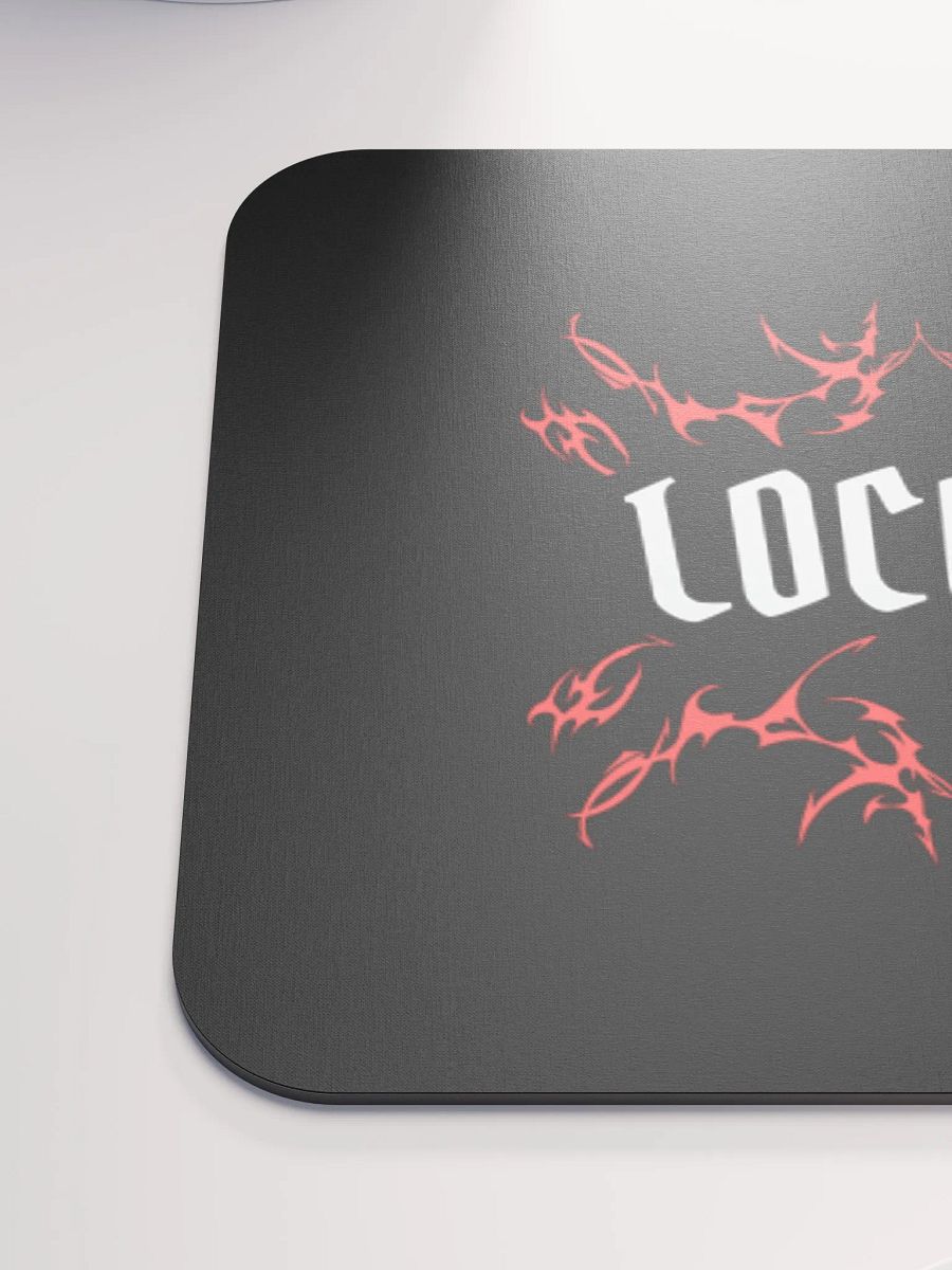 Locooo Mouse Pad product image (6)