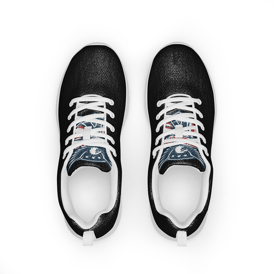 Team K USA Women's Athletic Shoes product image (1)