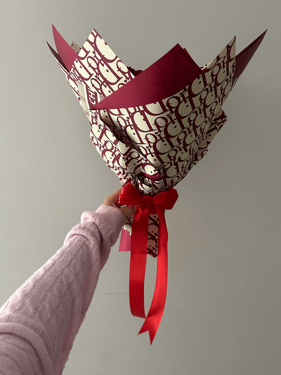Heart Bouquet product image (6)