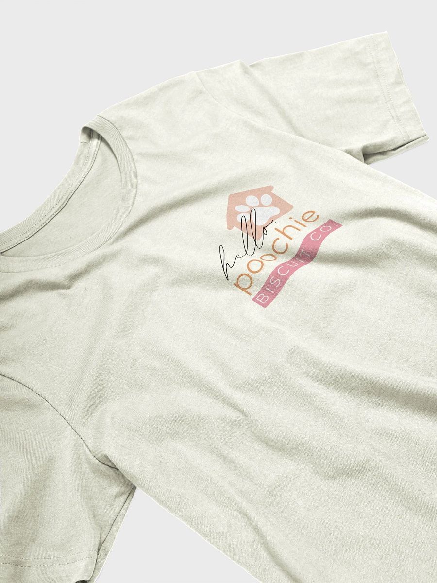 Lemon & Bailey | T-Shirt product image (3)