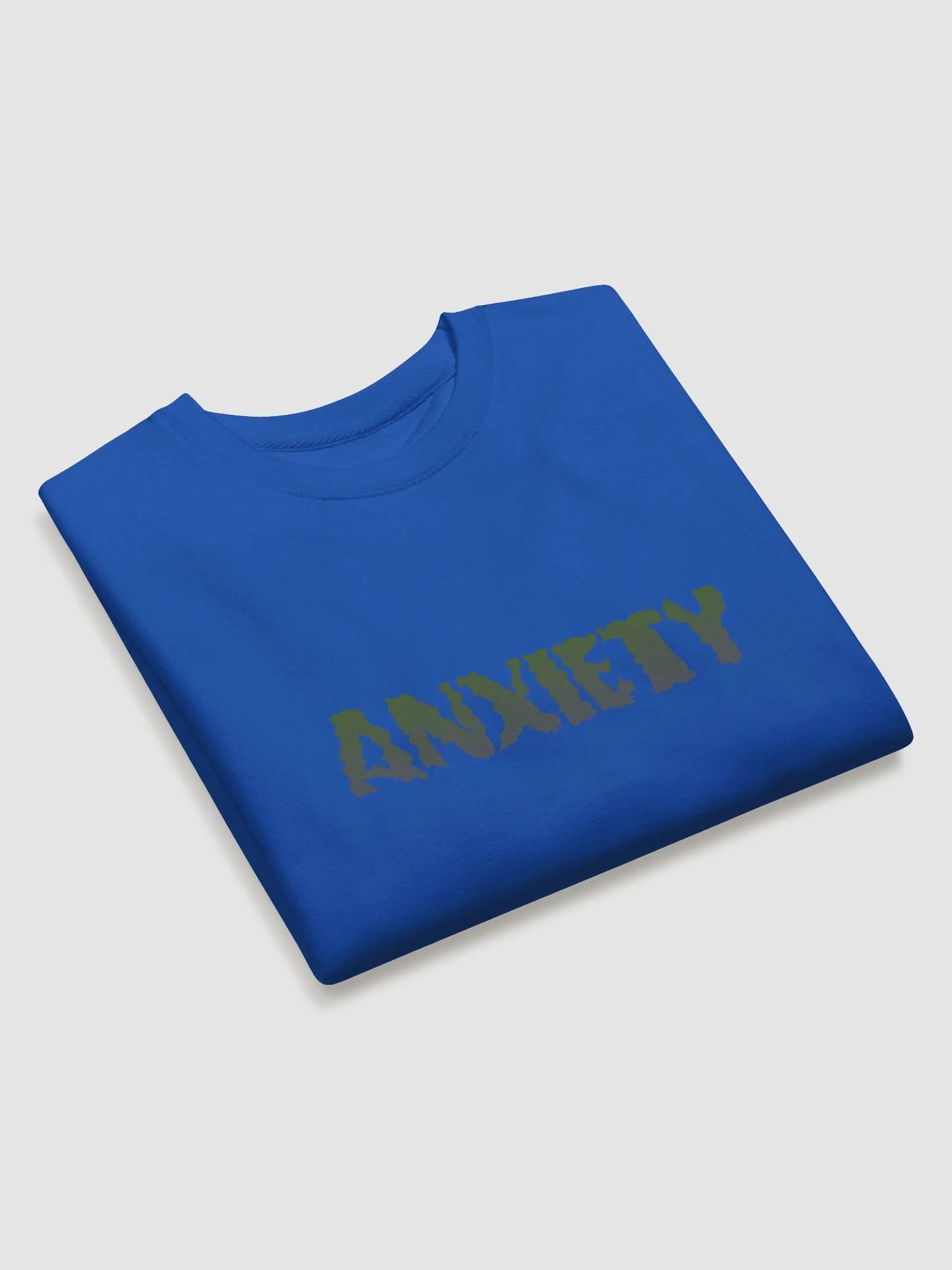Anxiety Premium Sweatshirt product image (18)