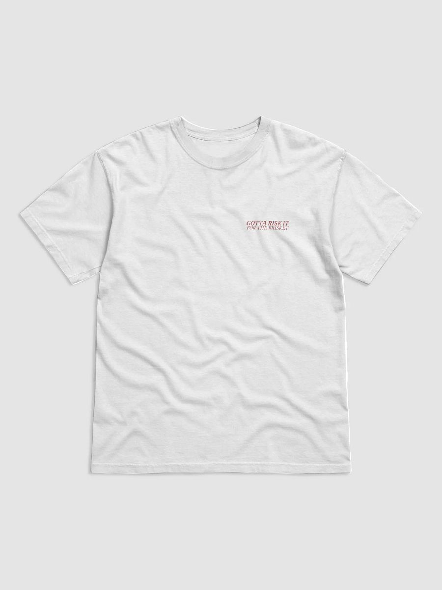 Gotta Risk It - Black product image (3)