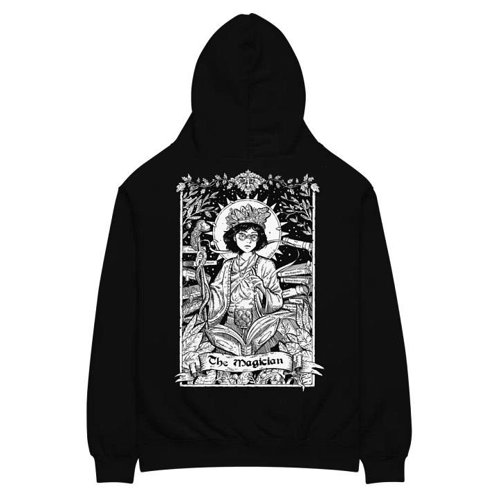 The Magician Hoodie product image (1)