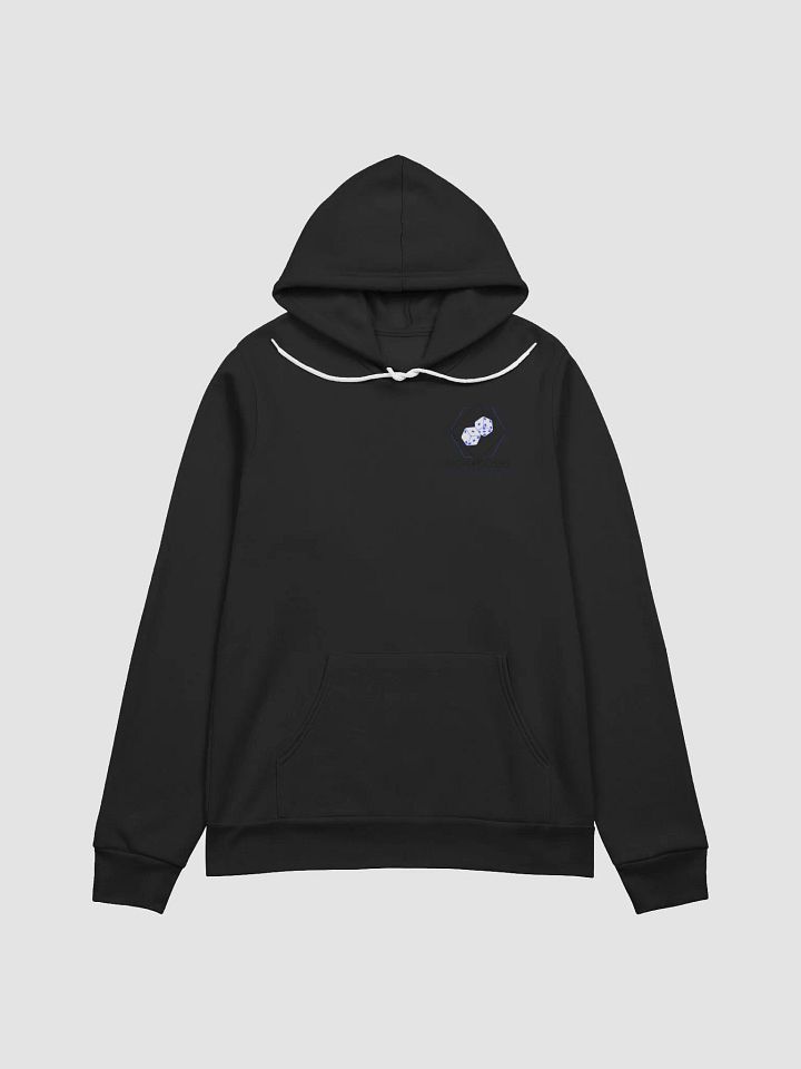 High Roller Smash Hoodie Unisex product image (2)