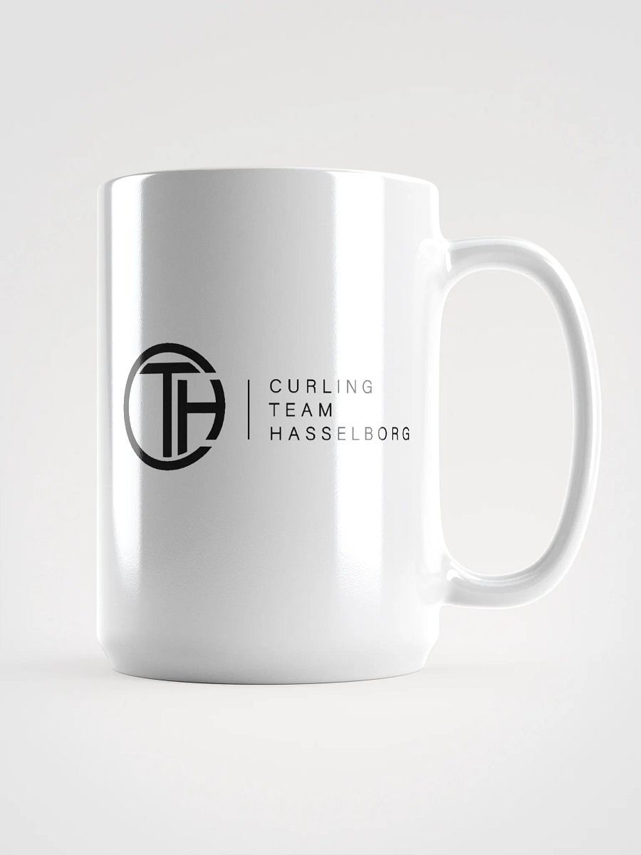 Team Hasselborg Mug product image (1)