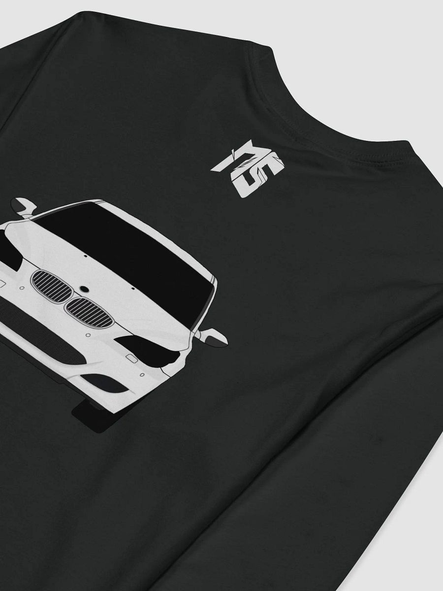 Sleek & Cozy Long Sleeve Crewneck product image (10)