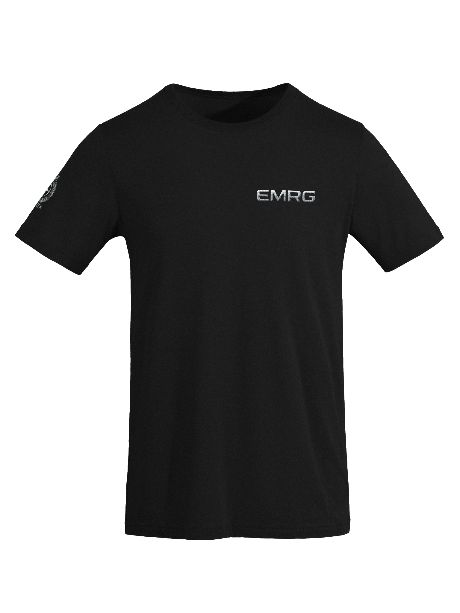 EMRG Embroidered T-Shirt product image (16)