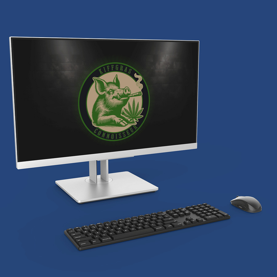 Kifferwildsau Desktop Wallpaper product image (2)