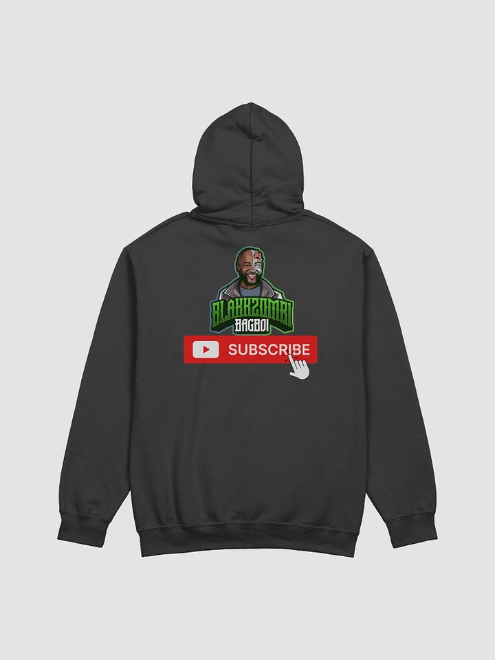 DELUXE BAGBOI HOODIE product image (11)