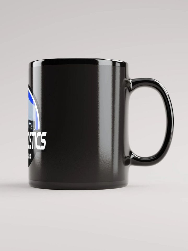 Seals Logistics Mug product image (1)