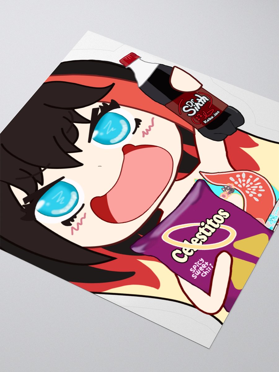 Chips and Cola product image (7)