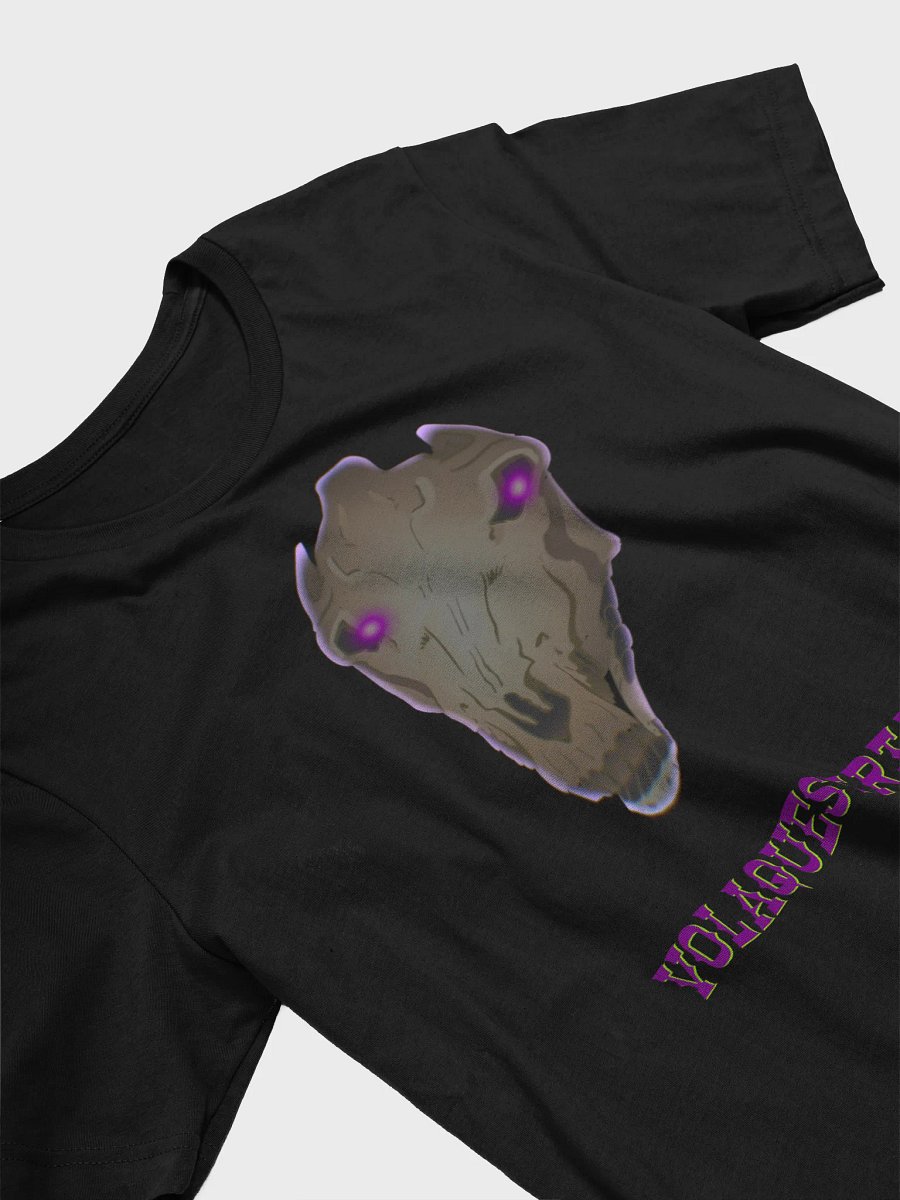 Volaquestrian 2.0 T-Shirt product image (3)