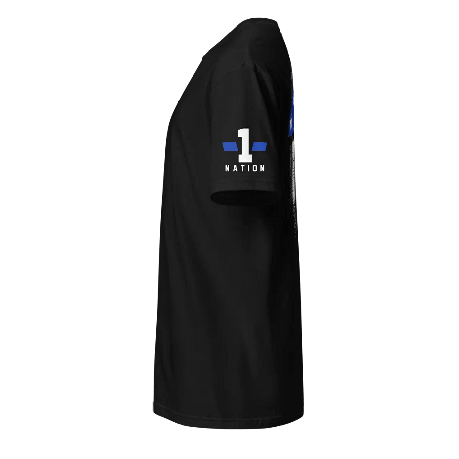 Police: Never Forget Their Sacrifice product image (2)
