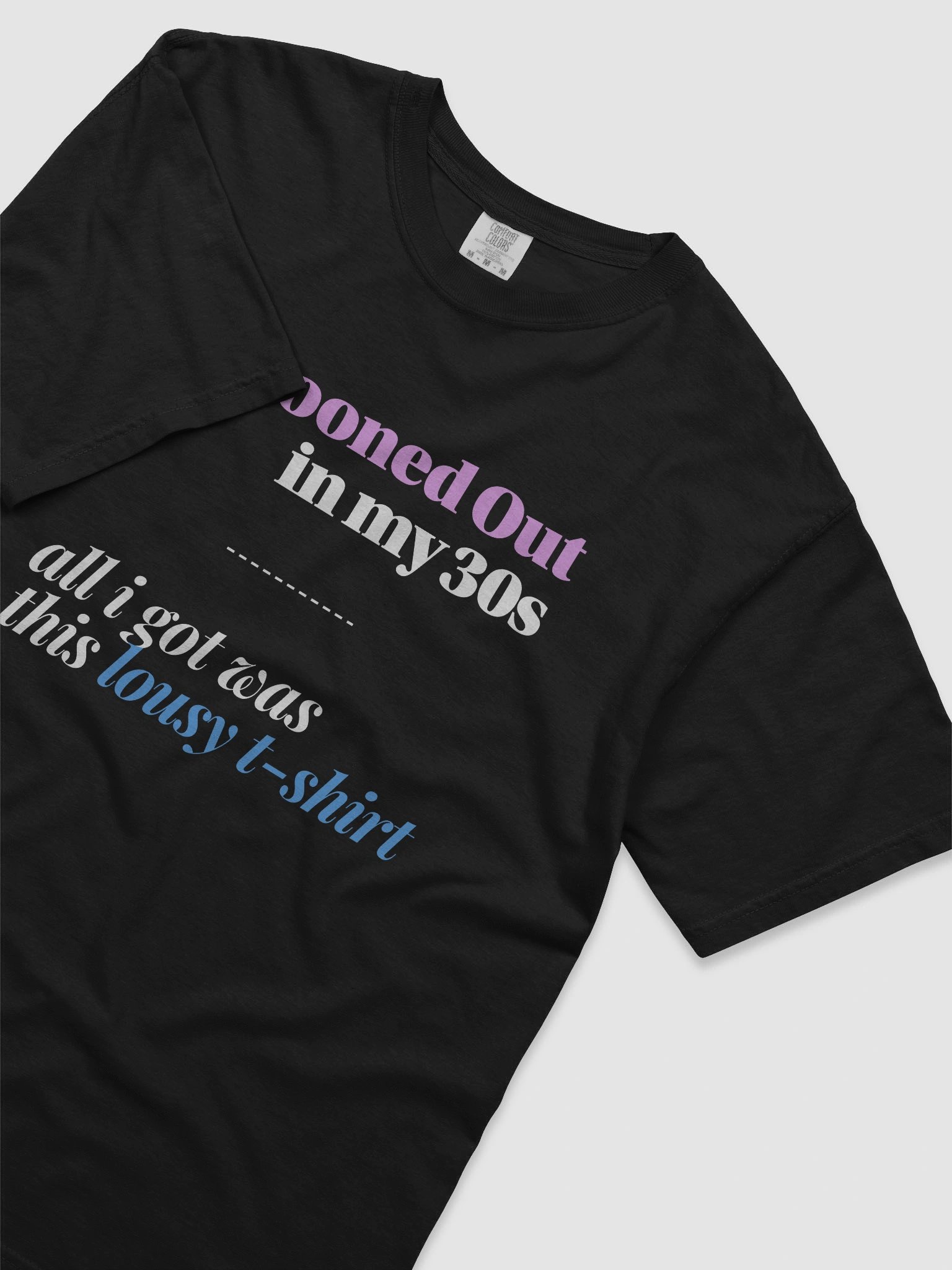 30s Tee product image (5)