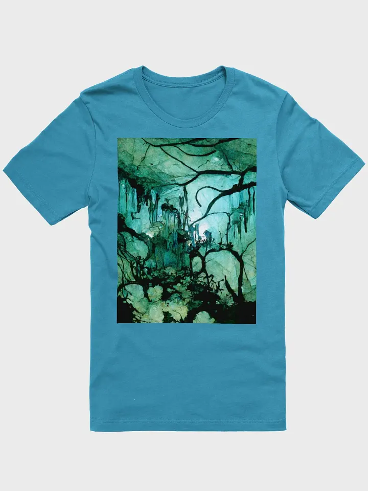 Iconic Softness T-Shirt product image (1)