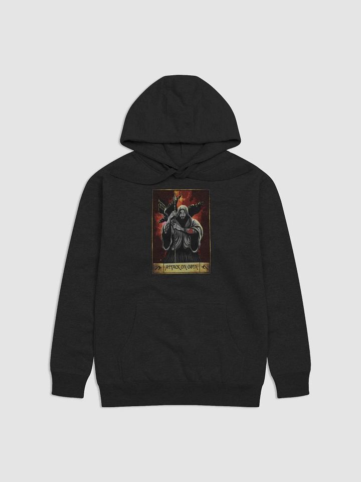 Tarot Hoodie product image (1)