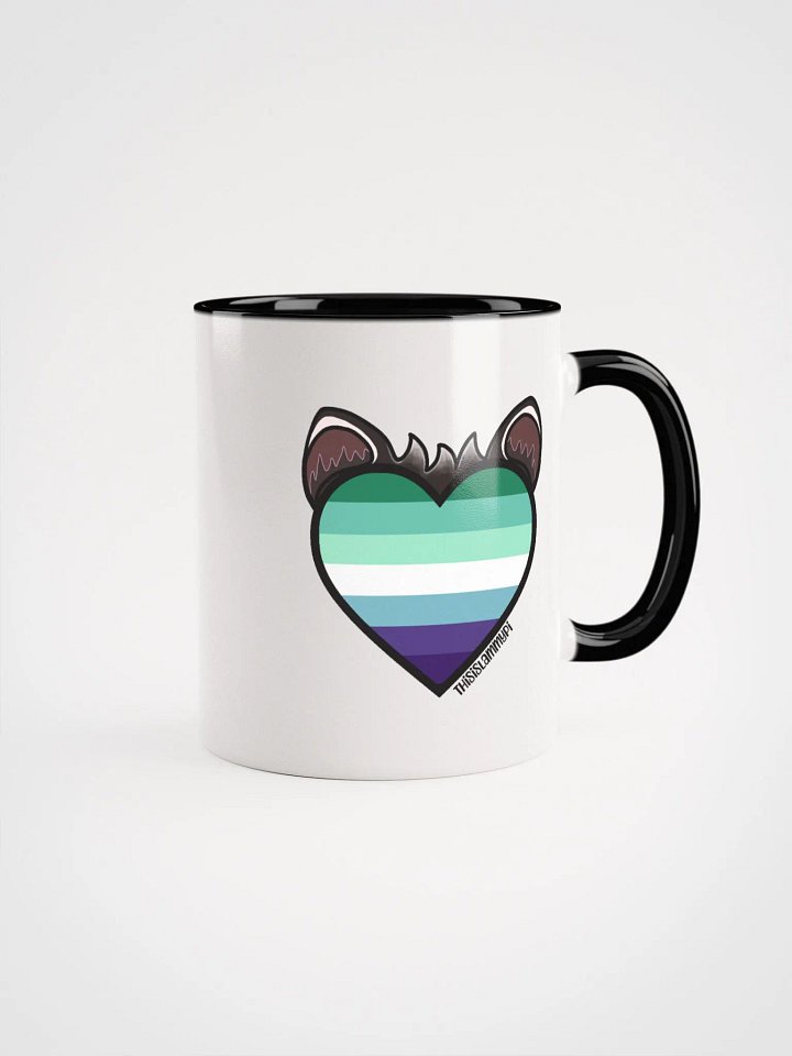 Gay Pride Mug product image (1)