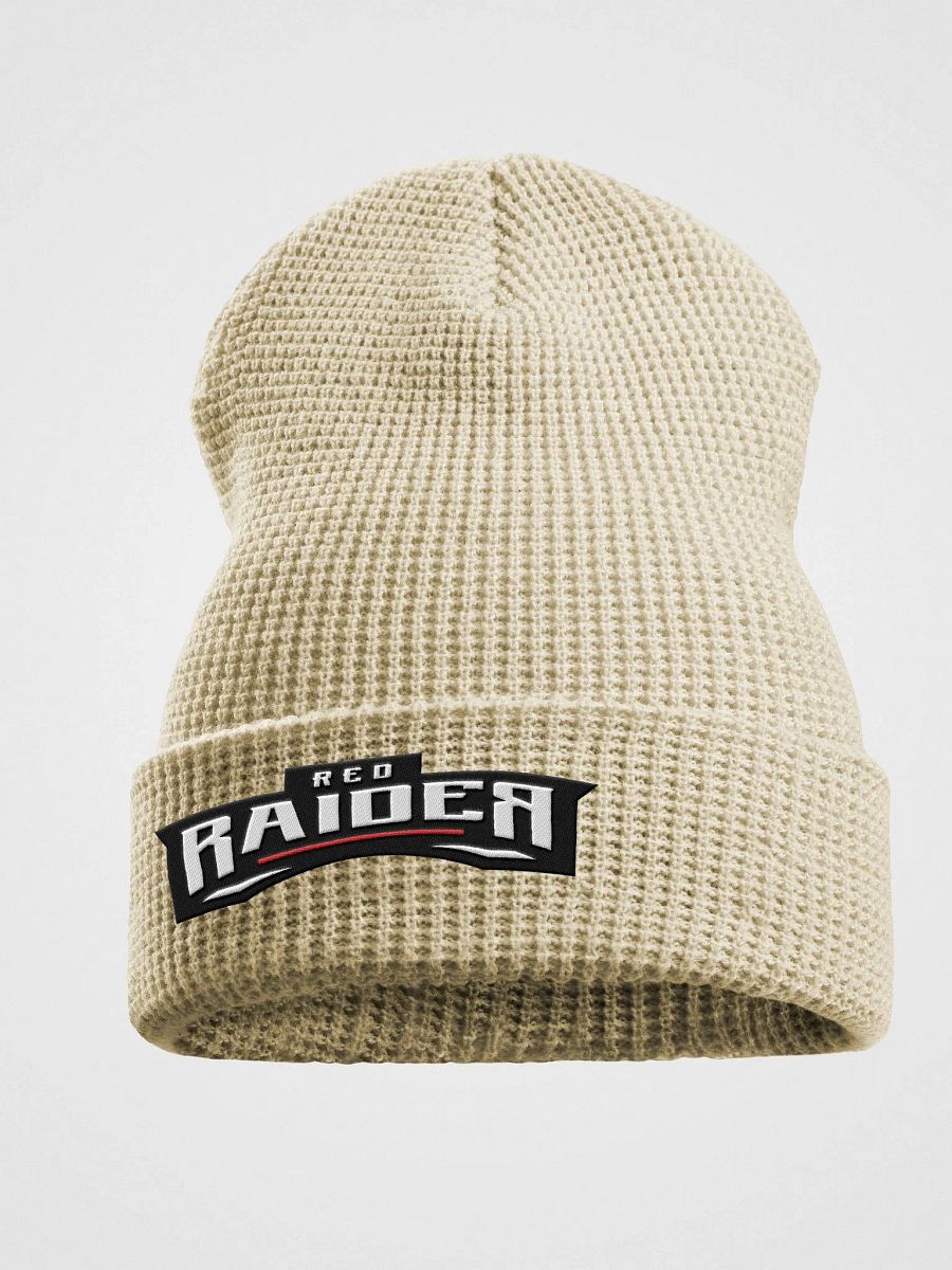 Richardson Waffle Beanie product image (1)