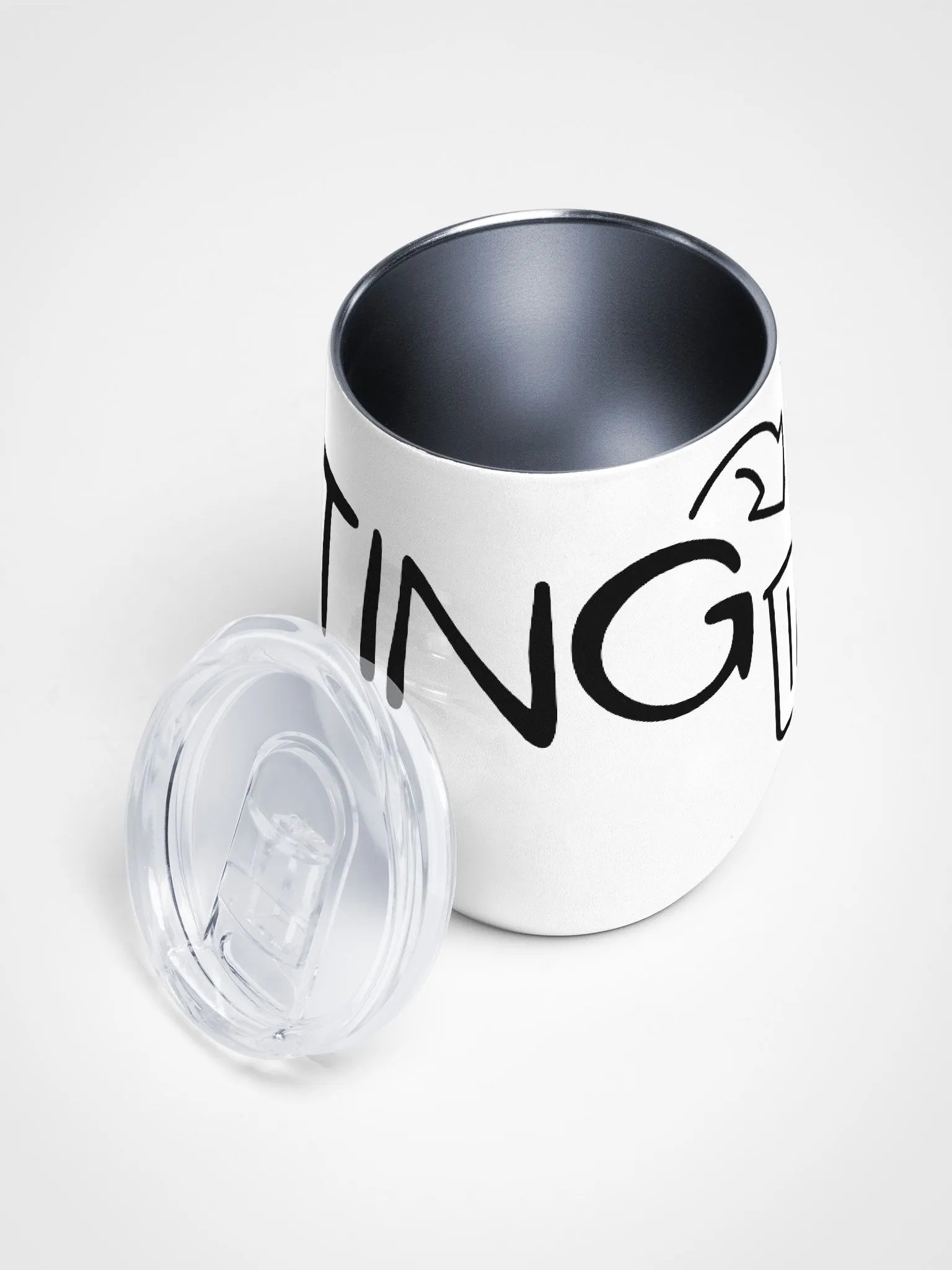 Adulting is Trash Juice Holder product image (3)
