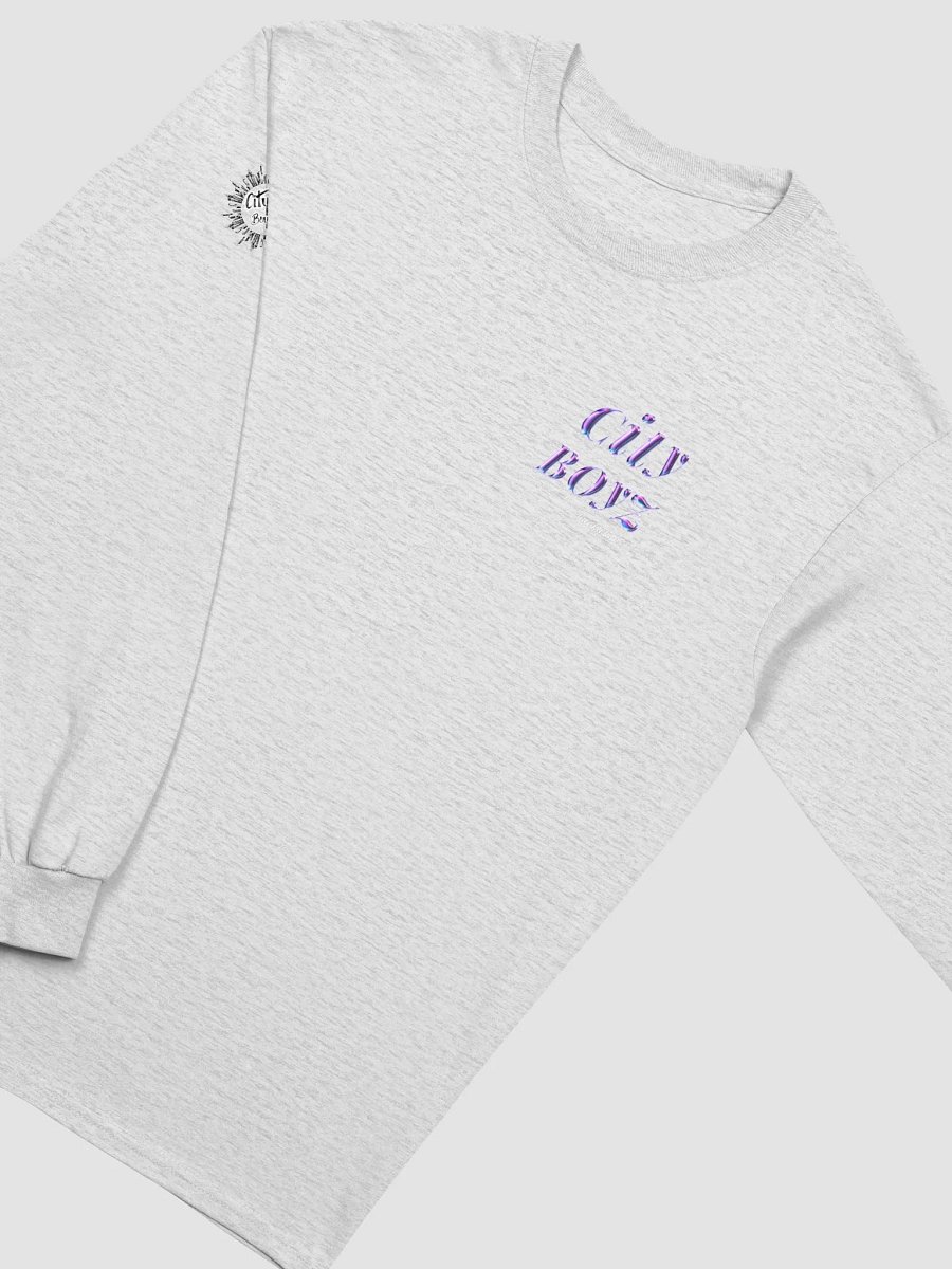 CBV2 Long Sleeve product image (36)