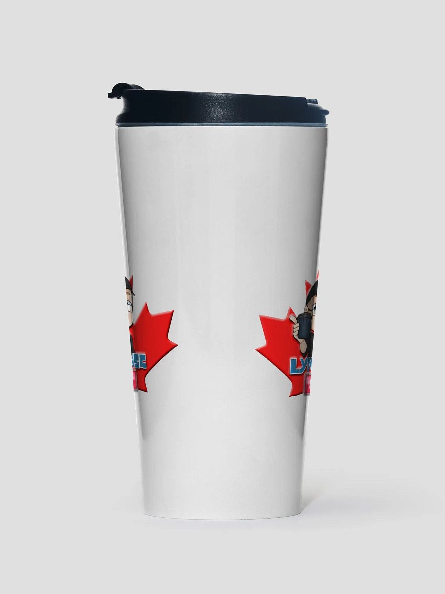 LyndonSGLive 15 oz Stainless Steel Mug product image (1)