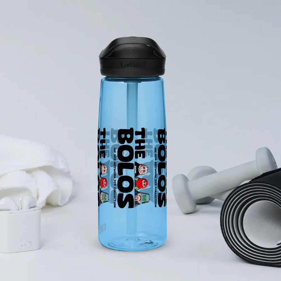 The Official Bolo Water Bottle product image (12)
