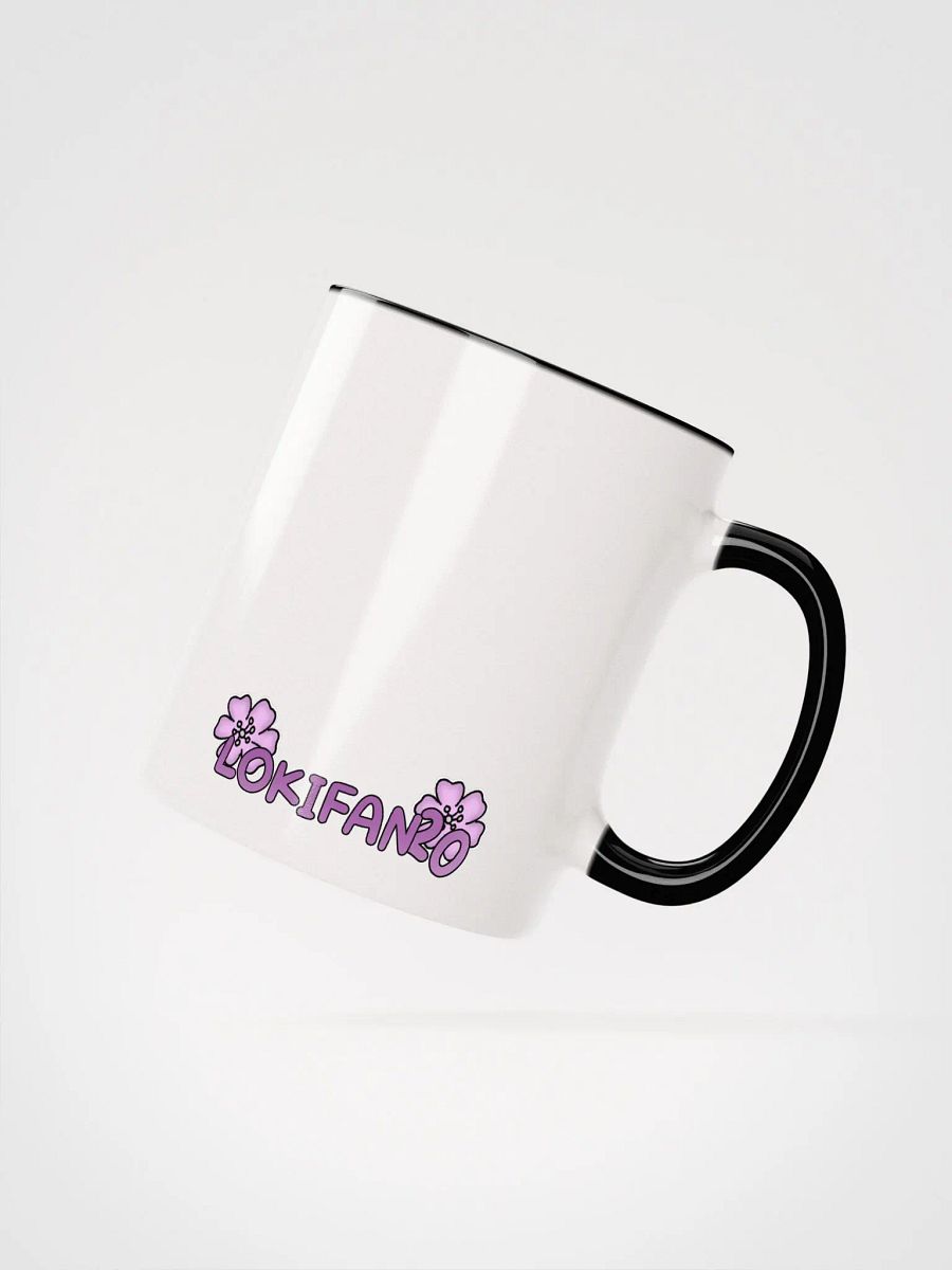 pirate majima colored mug product image (2)