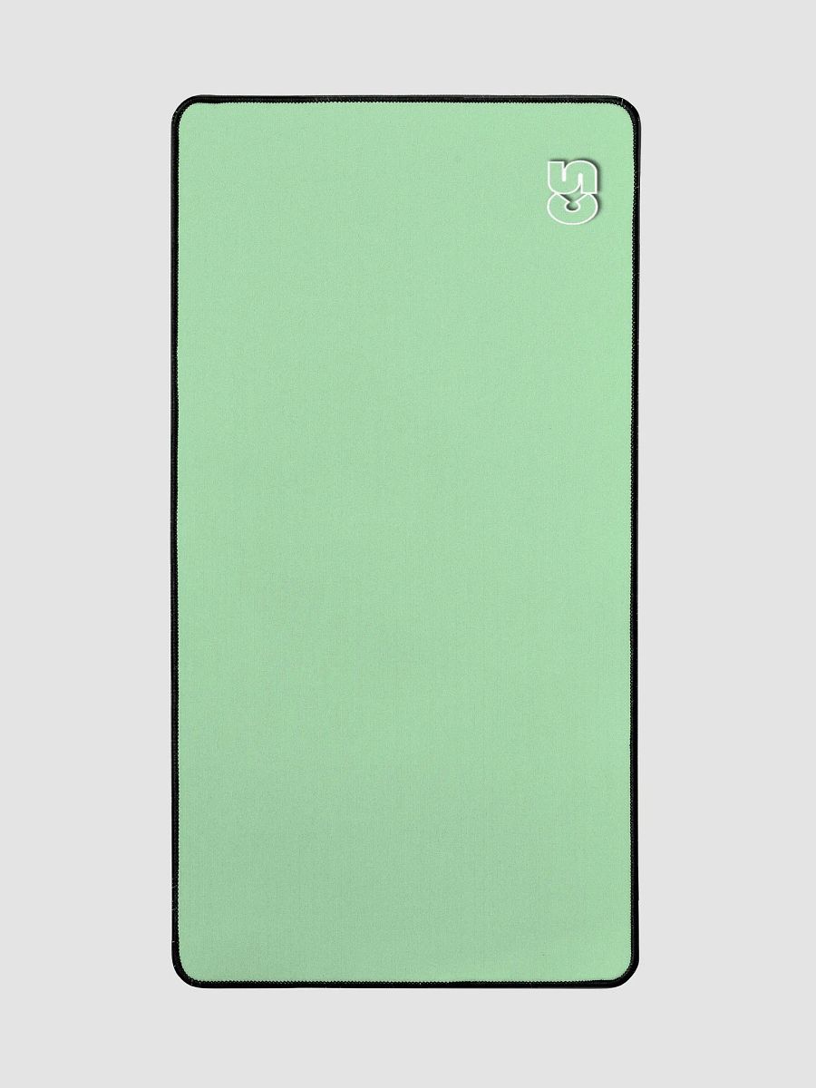 CS 15.5" x 31.5" Desk Mat product image (2)