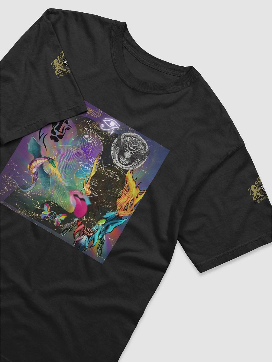 @iamspectre Merch 