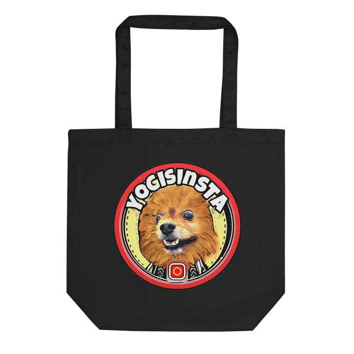 Yogisinsta Tote bag product image (1)