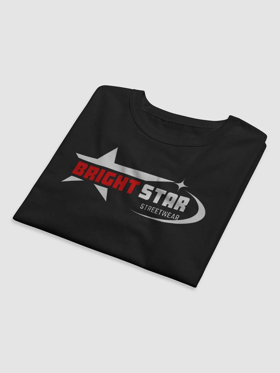 Bright Star Streetwear Logo Tee product image (21)