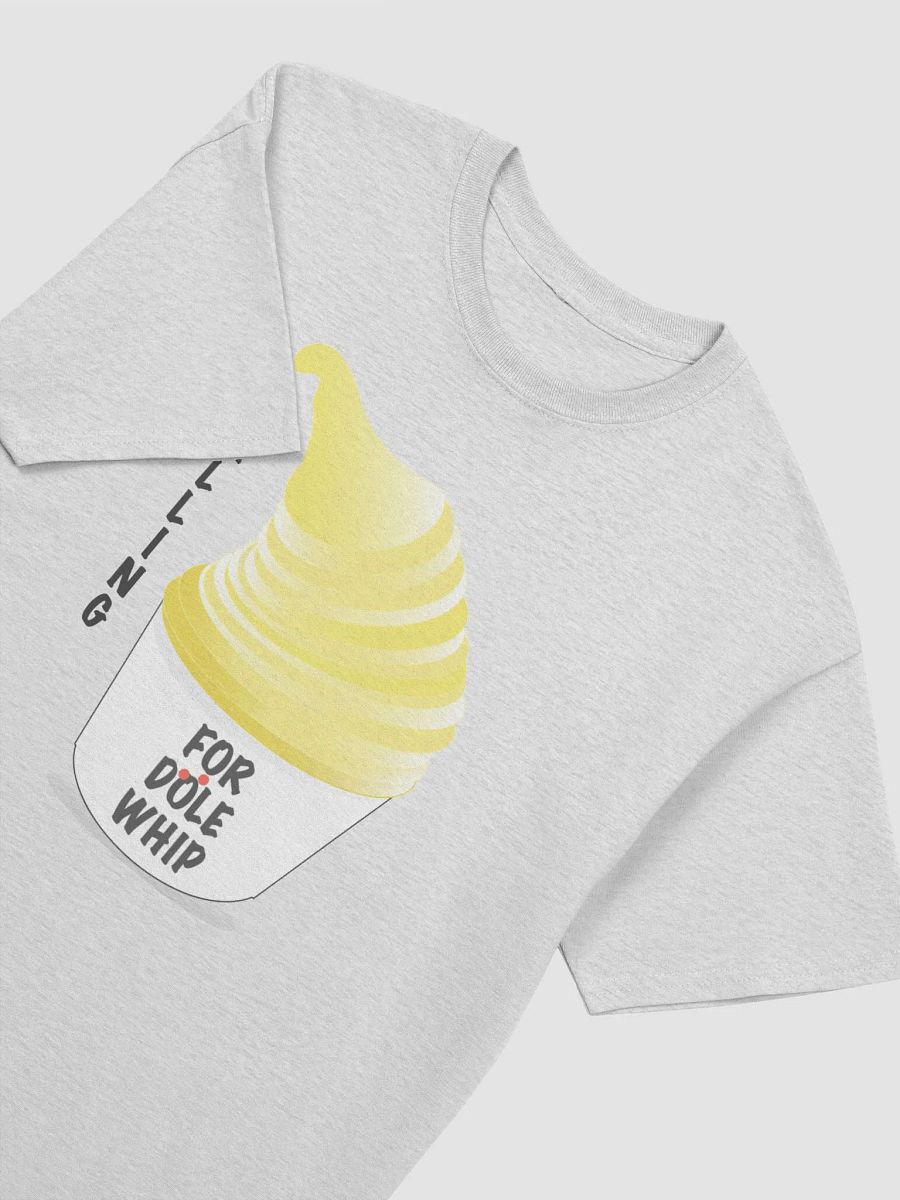 Disney World Snacks Falling for Dole Whip Tee product image (3)
