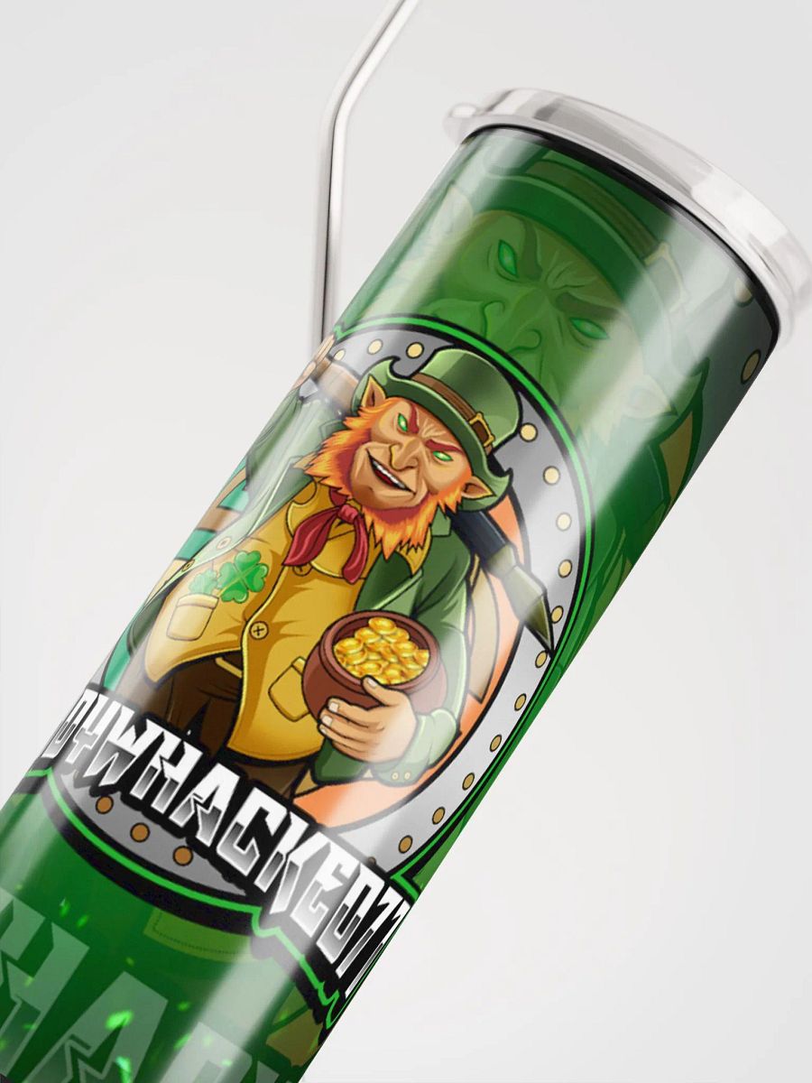 Paddy's 20oz Tumbler product image (5)