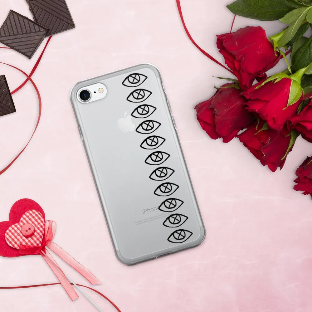 Apocalypse - IPhone Case product image (11)