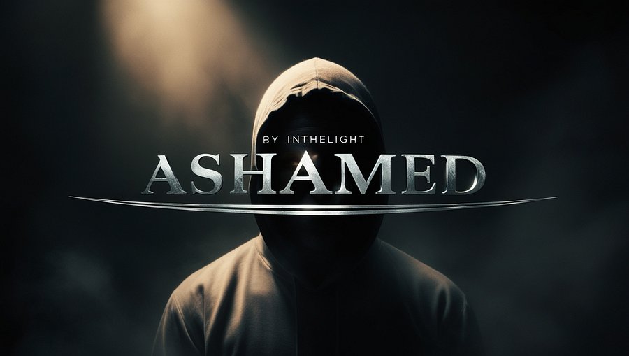 Ashamed product image (1)