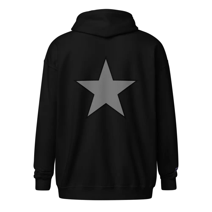 Stars hoodies product image (2)
