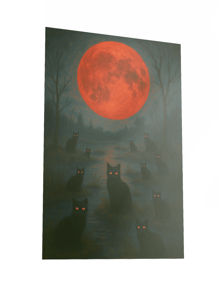 Whispers Beneath the Blood Moon product image (2)