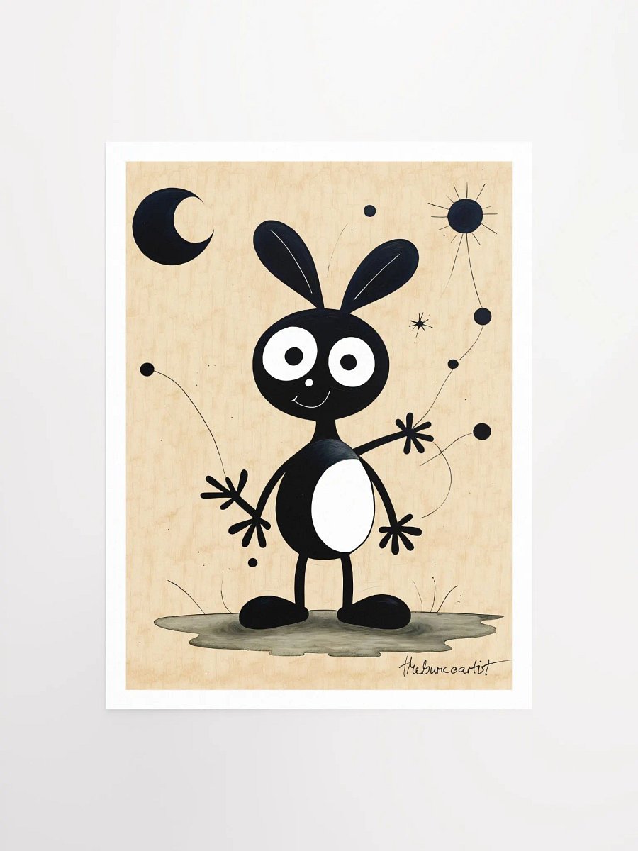 Enhanced Matte Paper Poster (in) product image (3)