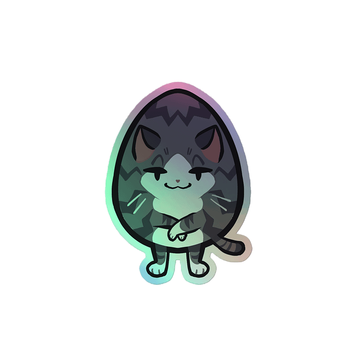 Shpegg Sticker product image (2)