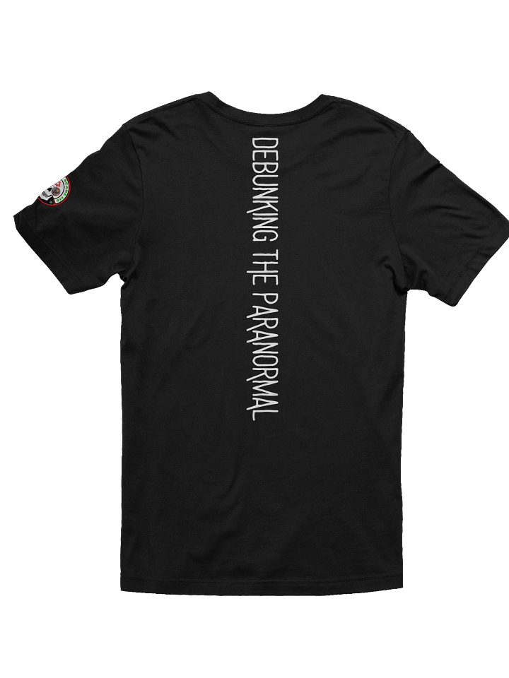 Don’t Whisper – Speak Facts Premium Tee product image (2)